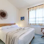 Villa Patio Relax - 200m From - Villasimius Notteri