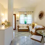 Patio Relax - 200m From - Villasimius Villa