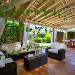 Villa Patio Relax - 200m From - Villasimius Notteri