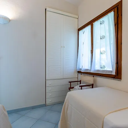 Patio Relax - 200m From - Villasimius 빌라