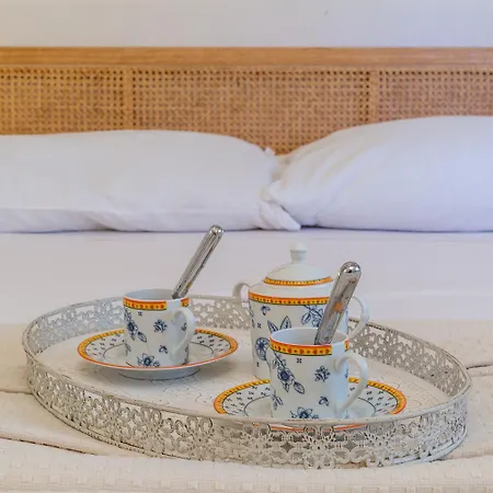 빌라 Patio Relax - 200m From - Villasimius *