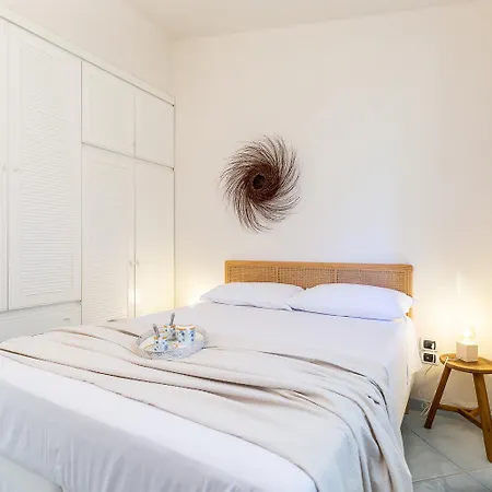 Patio Relax - 200m From - Villasimius Villa Notteri