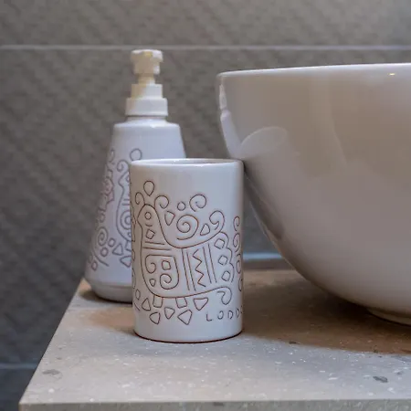 Patio Relax - 200m From - Villasimius * Notteri