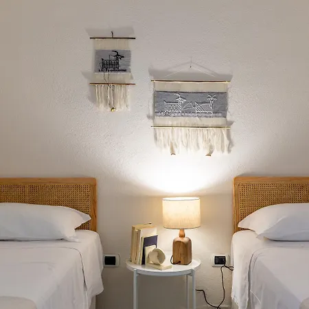 Villa Patio Relax - 200m From - Villasimius *