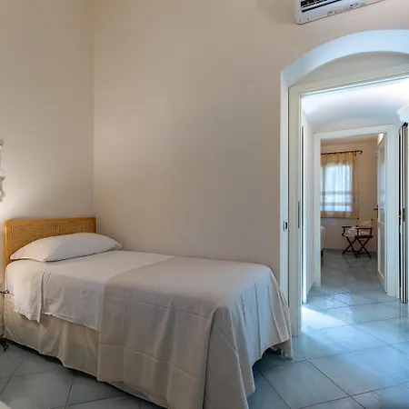 Patio Relax - 200m From - Villasimius Villa Notteri