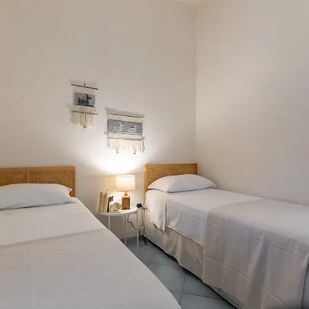 Patio Relax - 200m From - Villasimius