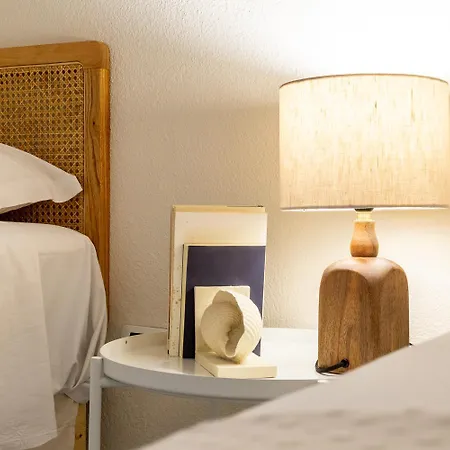 Patio Relax - 200m From - Villasimius Villa