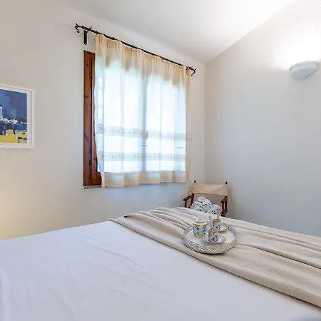 Patio Relax - 200m From - Villasimius Villa Notteri