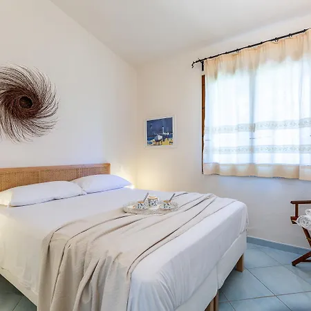 Villa Patio Relax - 200m From - Villasimius Notteri