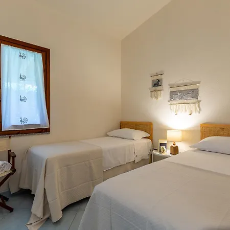 Patio Relax - 200m From - Villasimius Notteri