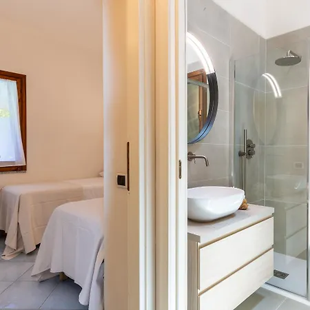 Villa Patio Relax - 200m From - Villasimius Notteri