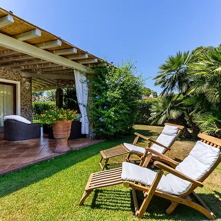 Patio Relax - 200m From - Villasimius