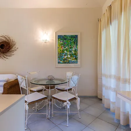 Patio Relax - 200m From - Villasimius Vila *