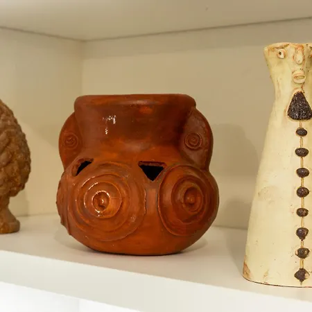 Villa Patio Relax - 200m From - Villasimius Notteri