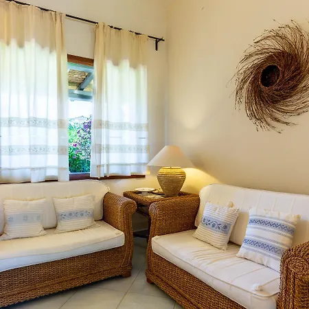 Patio Relax - 200m From - Villasimius