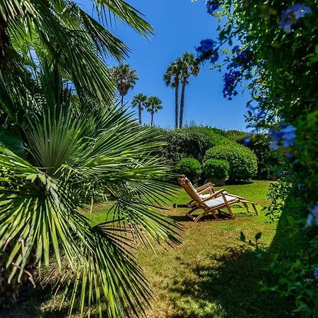 Villa Patio Relax - 200m From - Villasimius Notteri