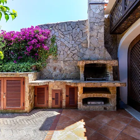 Patio Relax - 200m From - Villasimius * Notteri