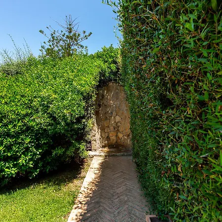 Patio Relax - 200m From - Villasimius Villa Notteri