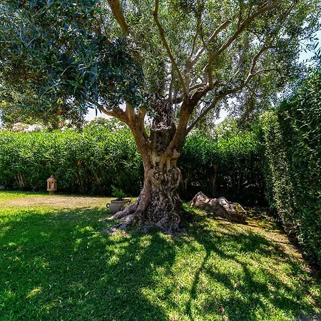 Patio Relax - 200m From - Villasimius *