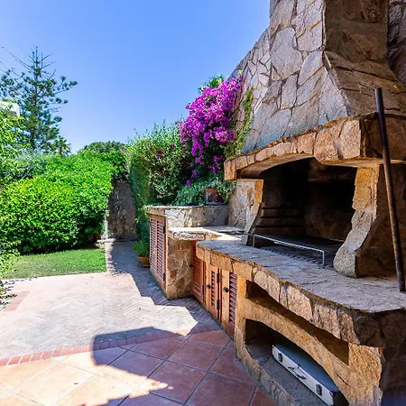 Vila Patio Relax - 200m From - Villasimius *