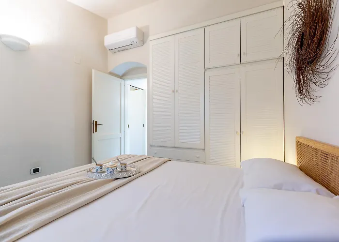 Patio Relax - 200m From - Villasimius *