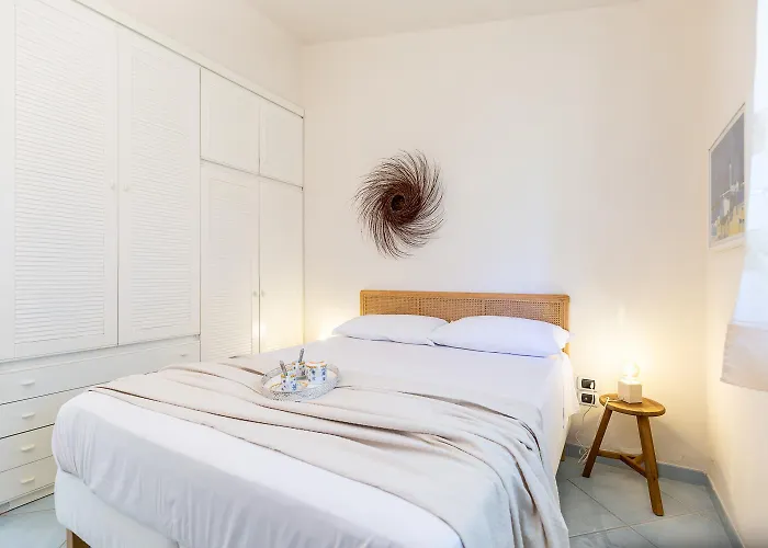 Patio Relax - 200m From - Villasimius Villa Notteri