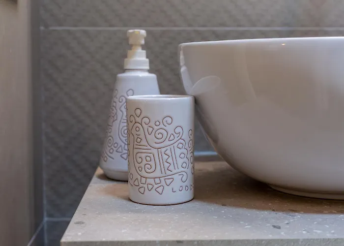 Patio Relax - 200m From - Villasimius * Notteri