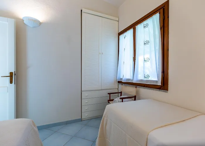 Patio Relax - 200m From - Villasimius Villa