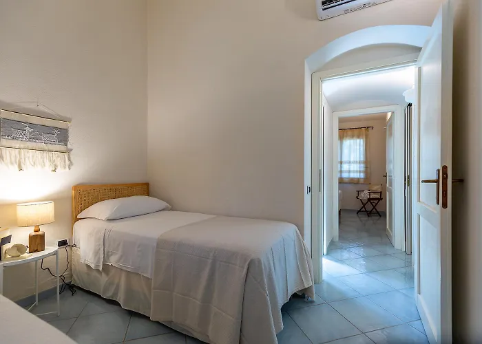 Patio Relax - 200m From - Villasimius Villa Notteri