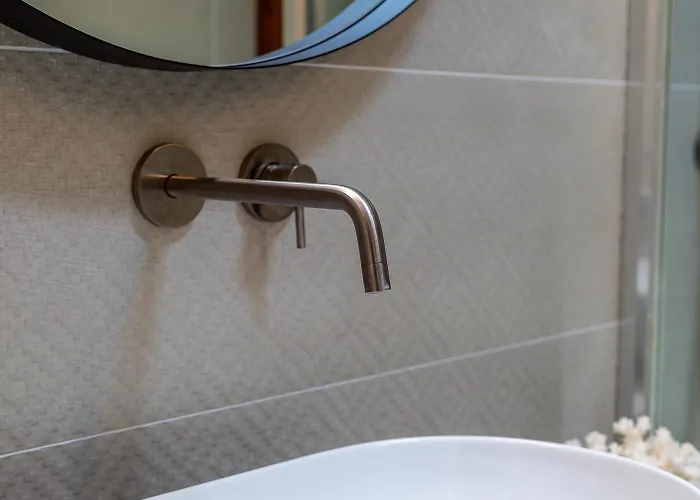 Villa Patio Relax - 200m From - Villasimius Notteri