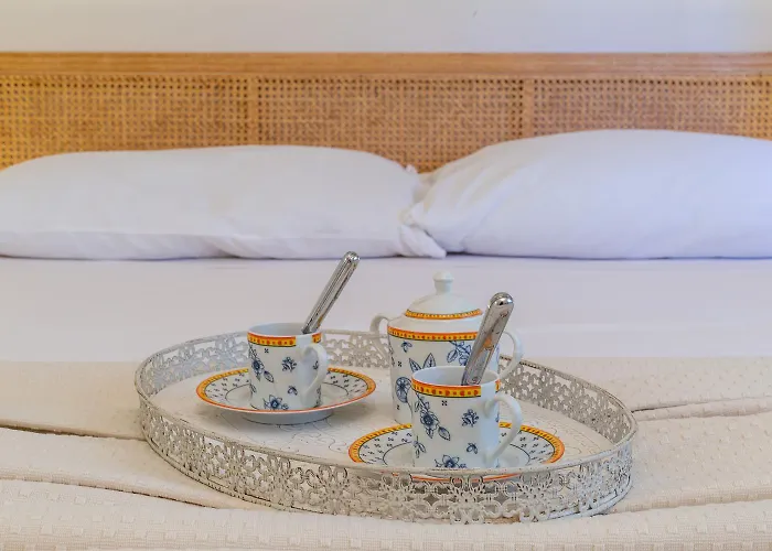 Villa Patio Relax - 200m From - Villasimius *