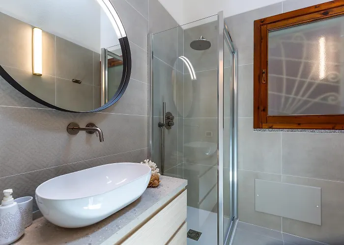 Patio Relax - 200m From - Villasimius