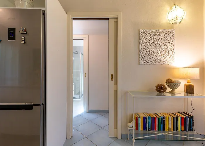 Patio Relax - 200m From - Villasimius Villa