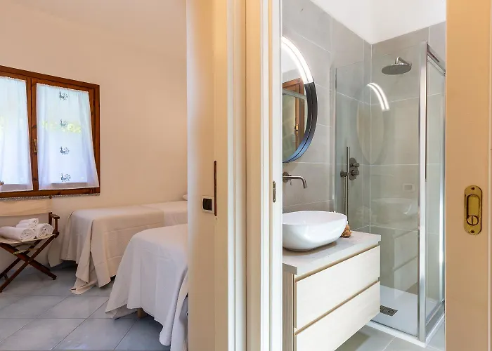 Villa Patio Relax - 200m From - Villasimius Notteri