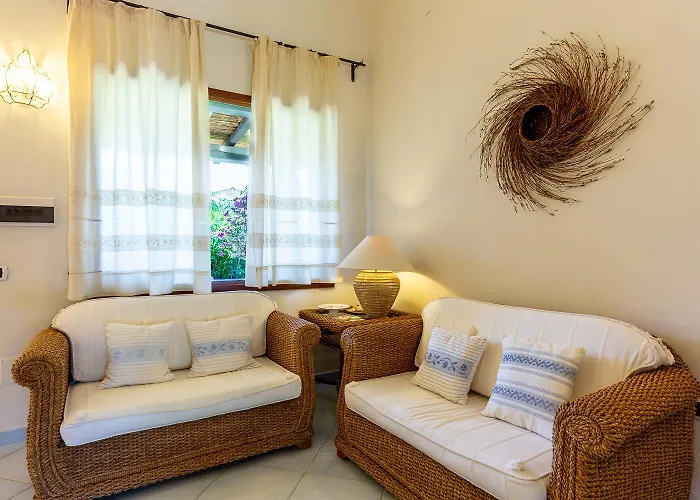 Patio Relax - 200m From - Villasimius