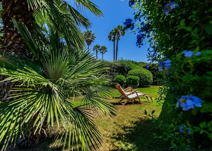 Villa Patio Relax - 200m From - Villasimius Notteri