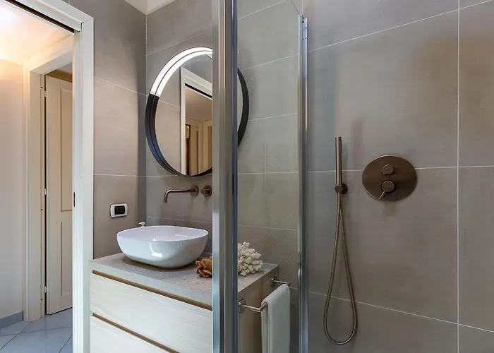 Patio Relax - 200m From - Villasimius