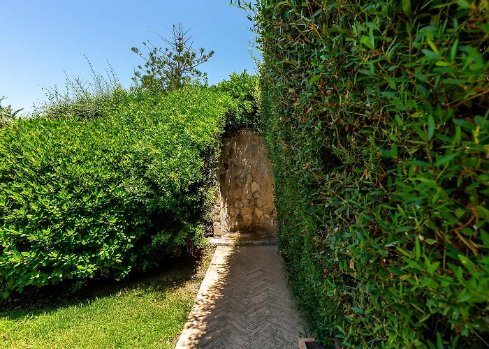 Patio Relax - 200m From - Villasimius Villa Notteri