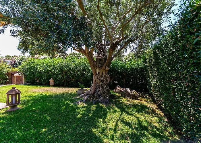 Patio Relax - 200m From - Villasimius *